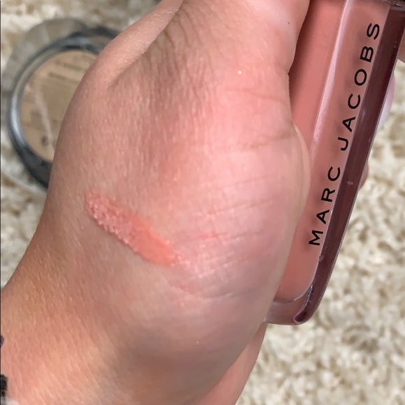 Marc Jacobs make up - Picture 4 of 7